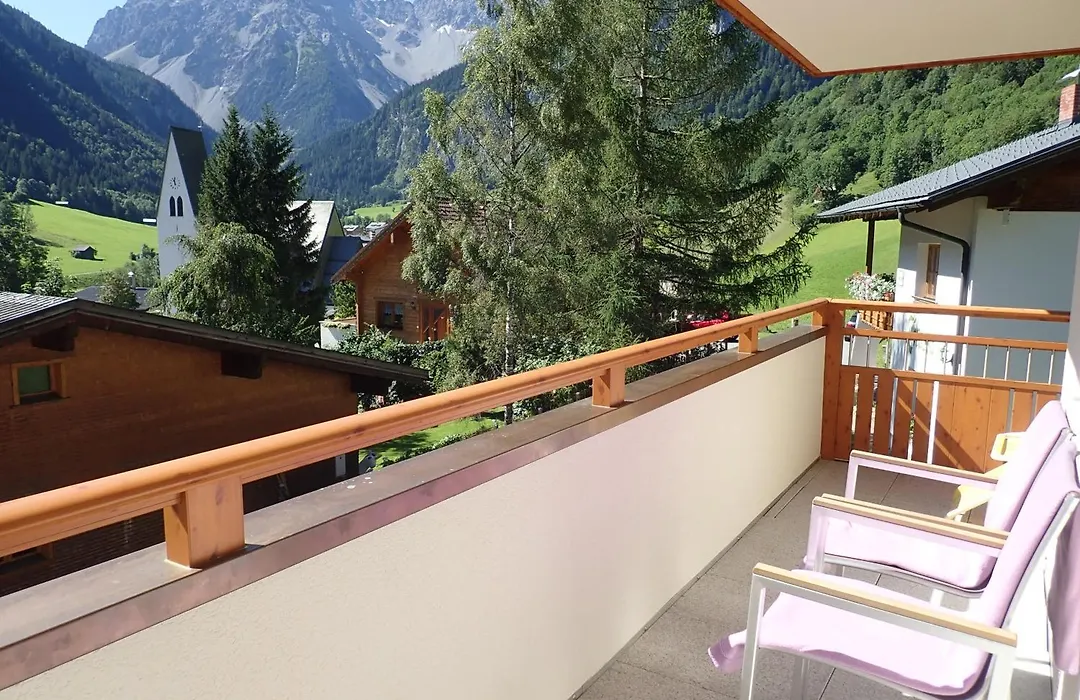 Haus Tuklar-1