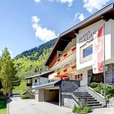 Haus Tuklar-2