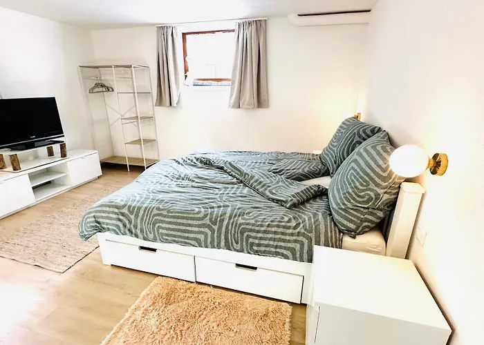 Pension Sonnegg Brand 